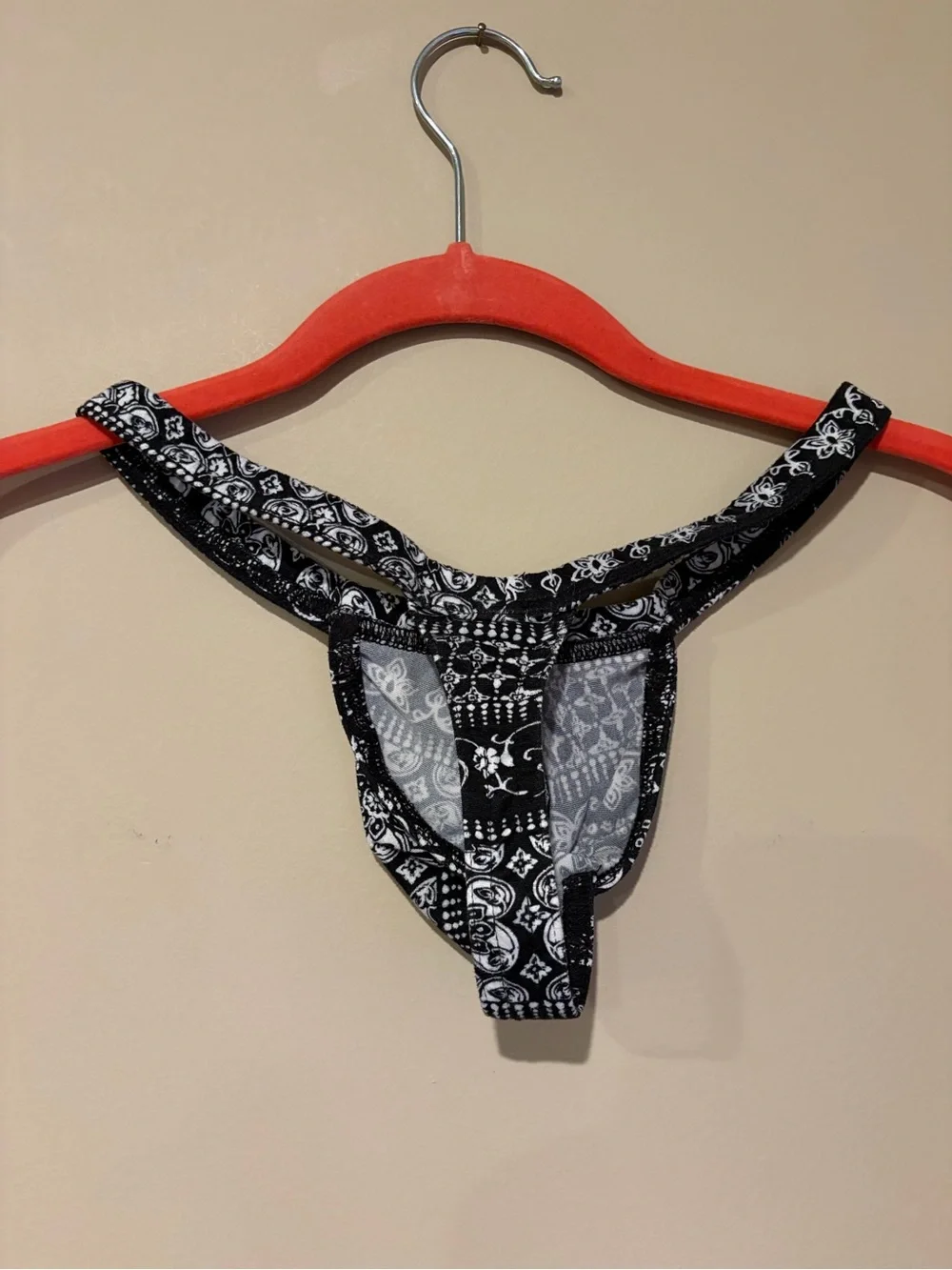 N2N Bodywear Men’s Thong Underwear
